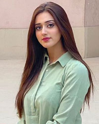 Jannat Mirza